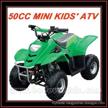 4 Stroke 50CC ATV With CE ( MC-303)